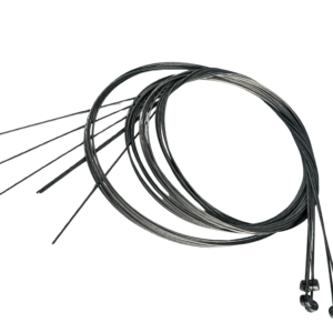 CABLES DE DIRECCION INOX 2