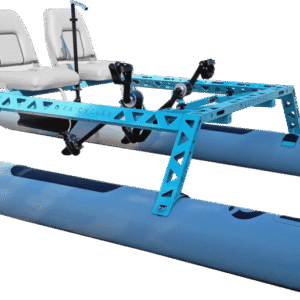 Kaicycles-ONA-Electric-Boat