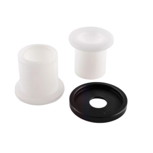PIEZAS DE PLASTICO EJE FLEXIBLE PROPULSOR