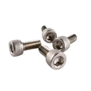 TORNILLOS INOXIDABLE A4 VARIOS 1