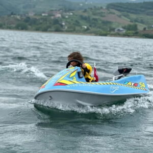 Seajoy