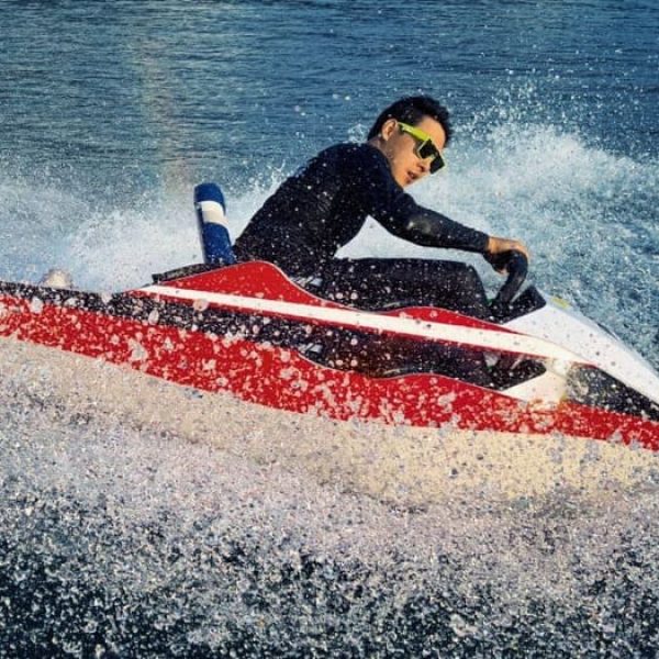 water kart urkabia