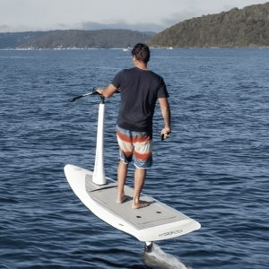 The Hydroflyer