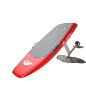 hydroflyer efoil sifly e