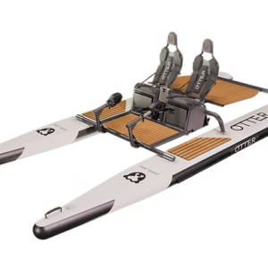 otter ot4 bicicleta acuatica