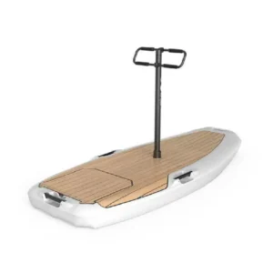 scooter acuatico ceclo