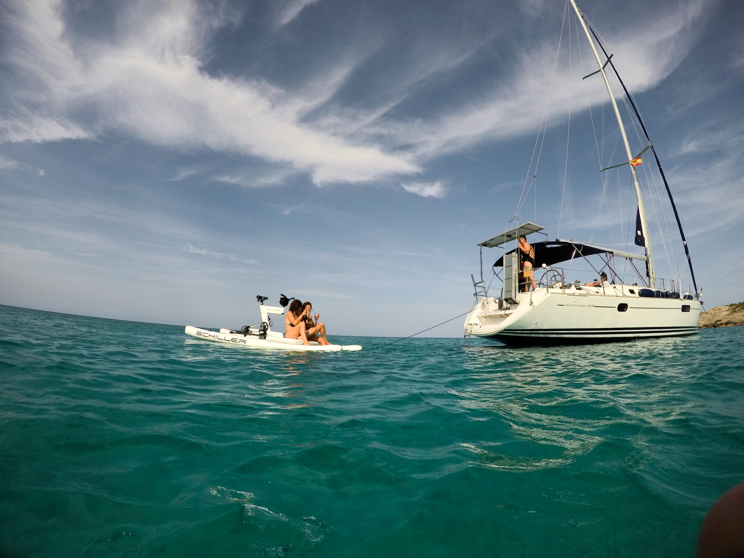 waterbikes mallorca ∏ schiller waterbikes (15 de 15) copia 2